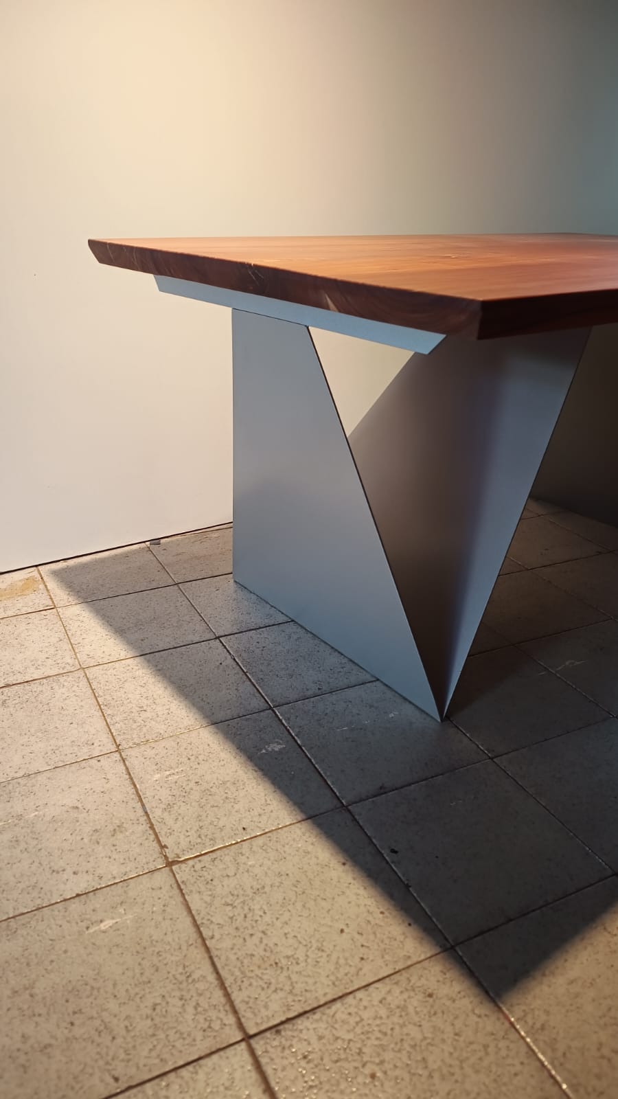 Mesa Ratona Gaviota
