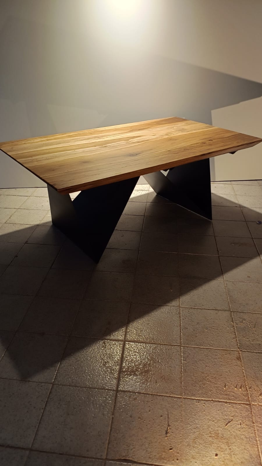 Mesa Ratona Gaviota PY