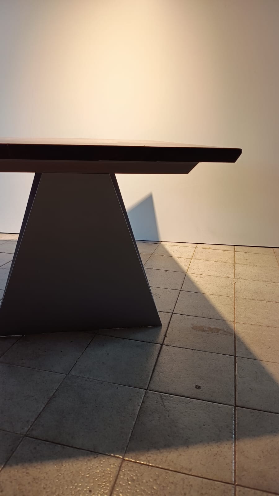 Mesa Ratona Gaviota