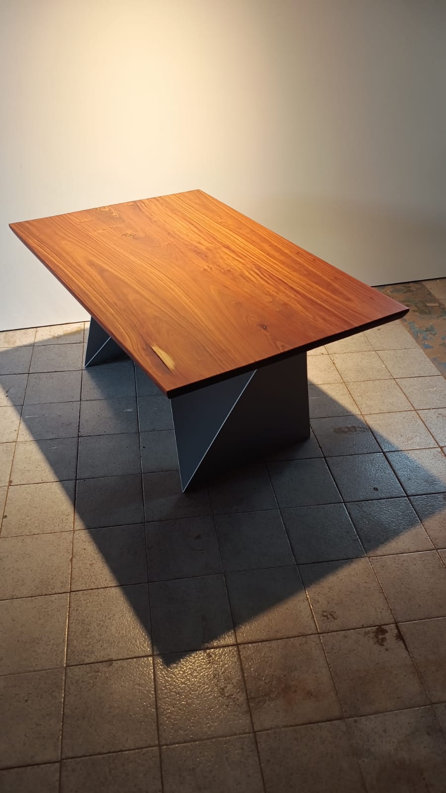 Mesa Ratona Gaviota