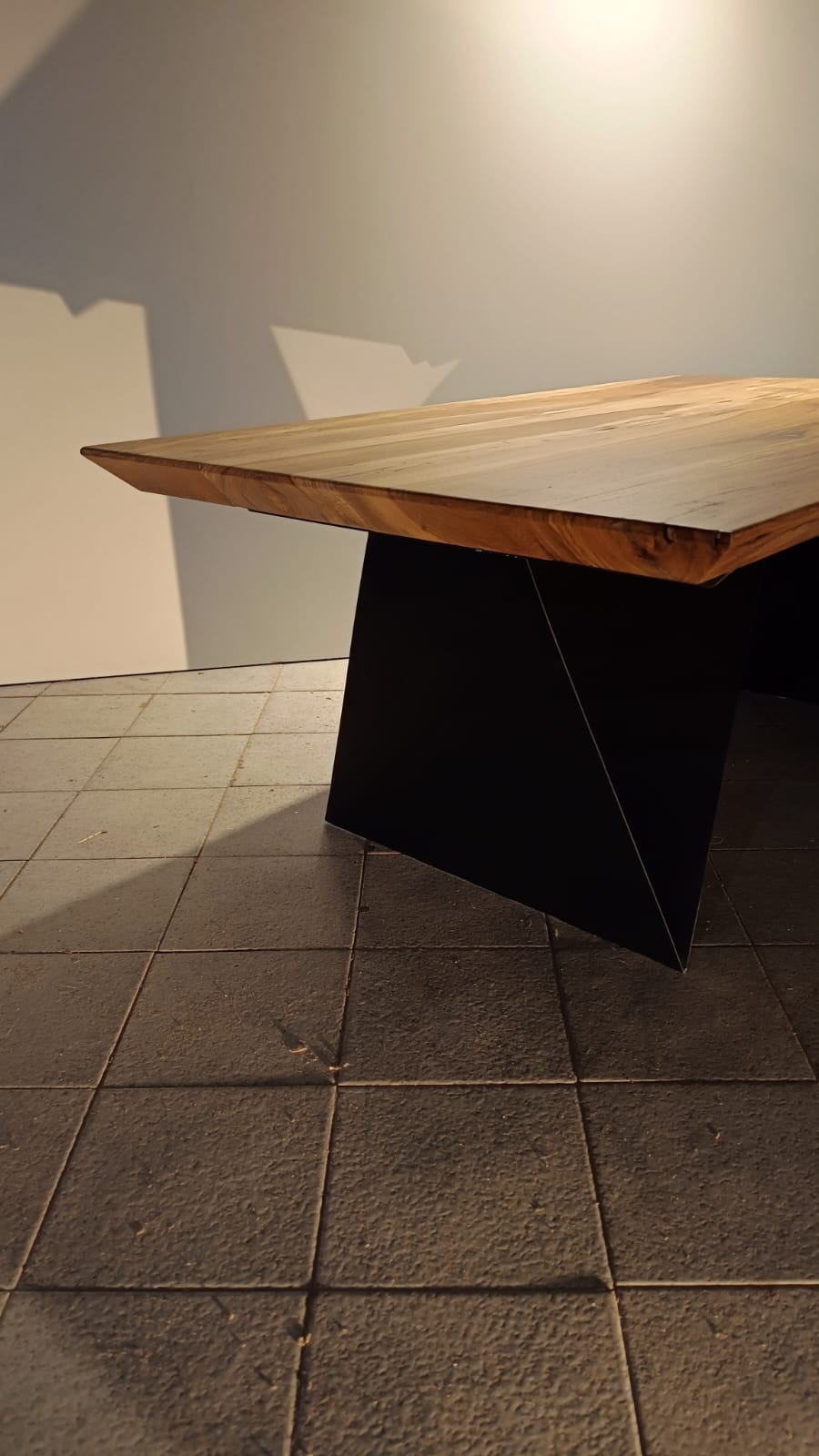Mesa Ratona Gaviota PY