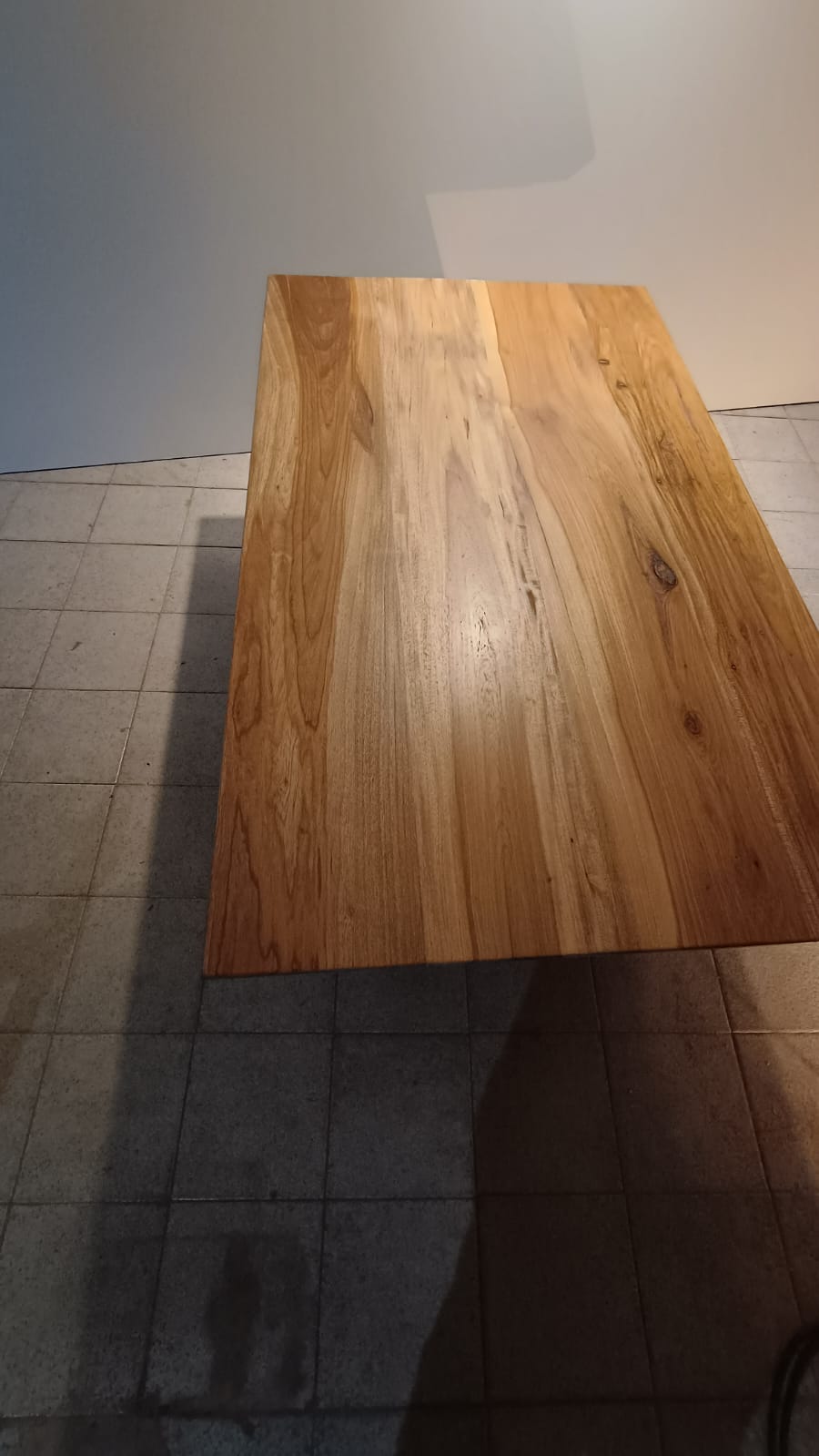 Mesa Ratona Gaviota PY