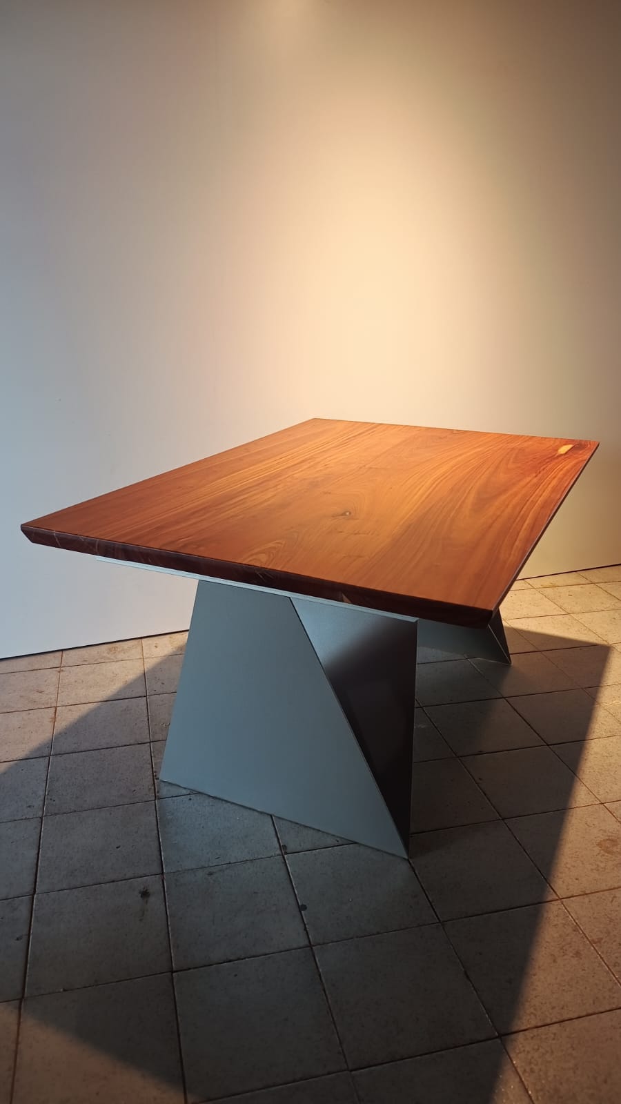 Mesa Ratona Gaviota