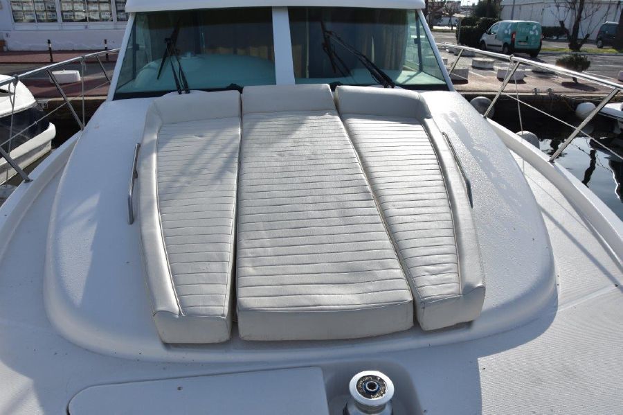2004 Jeanneau Prestige 36