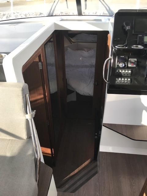 2019 Jeanneau Merry Fisher 1095