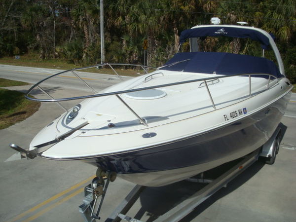 2004 Monterey 298sc Sport Cruiser