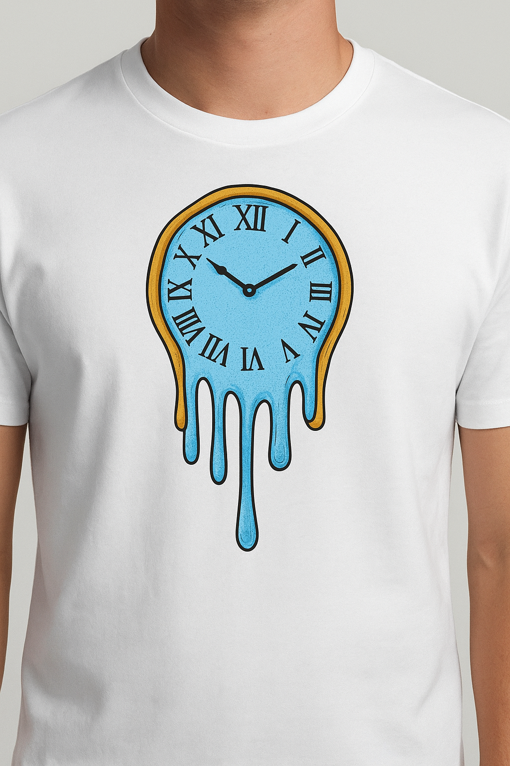 The most trendiest t-shirt