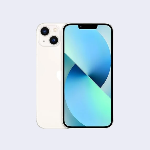 Apple iPhone 13 (Refurbished)