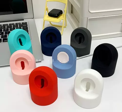 Suporte de carregamento para Apple Watch