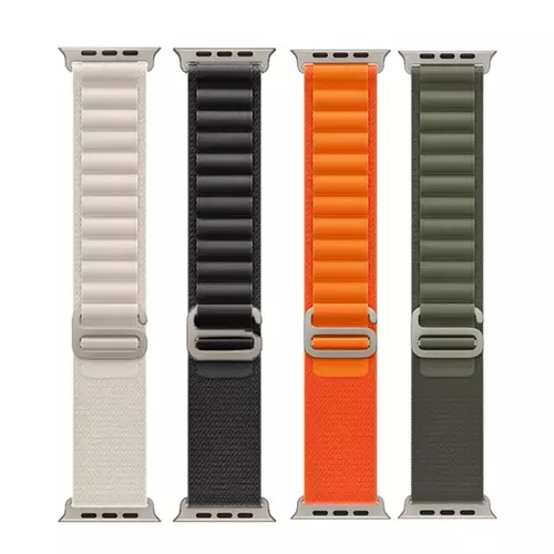 Pulseira magnética para Apple Watch