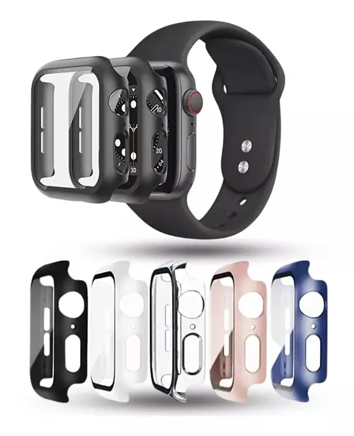 Capinha protetora para Apple Watch