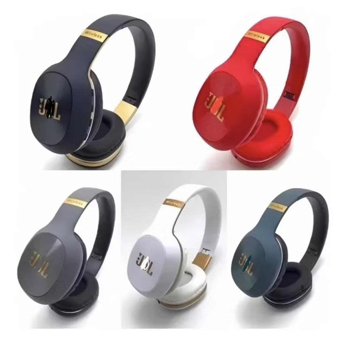 Fone de ouvido headset 95BT JBL