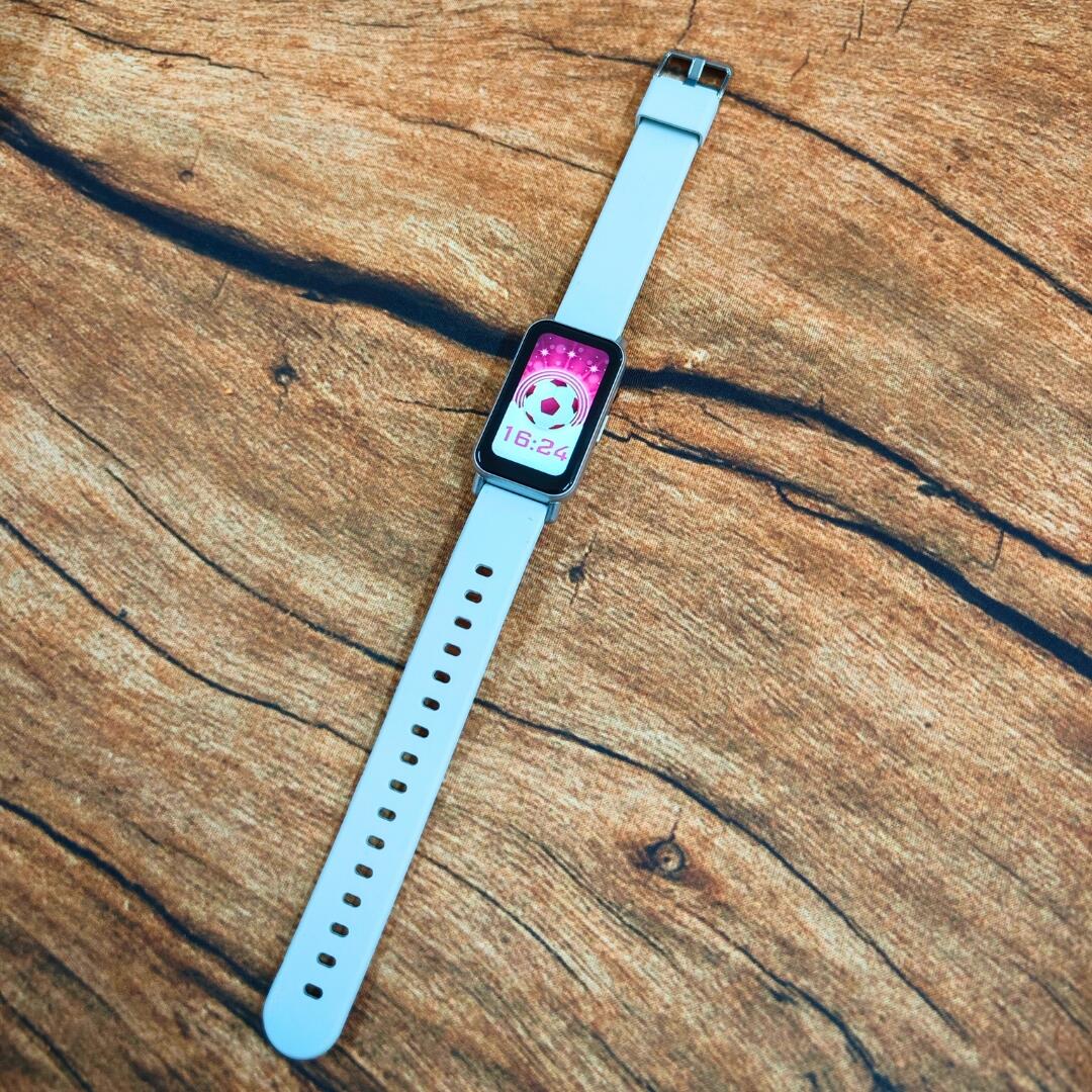 Smartwatch Peje Band 1 Faz Chamadas A Prova D'água