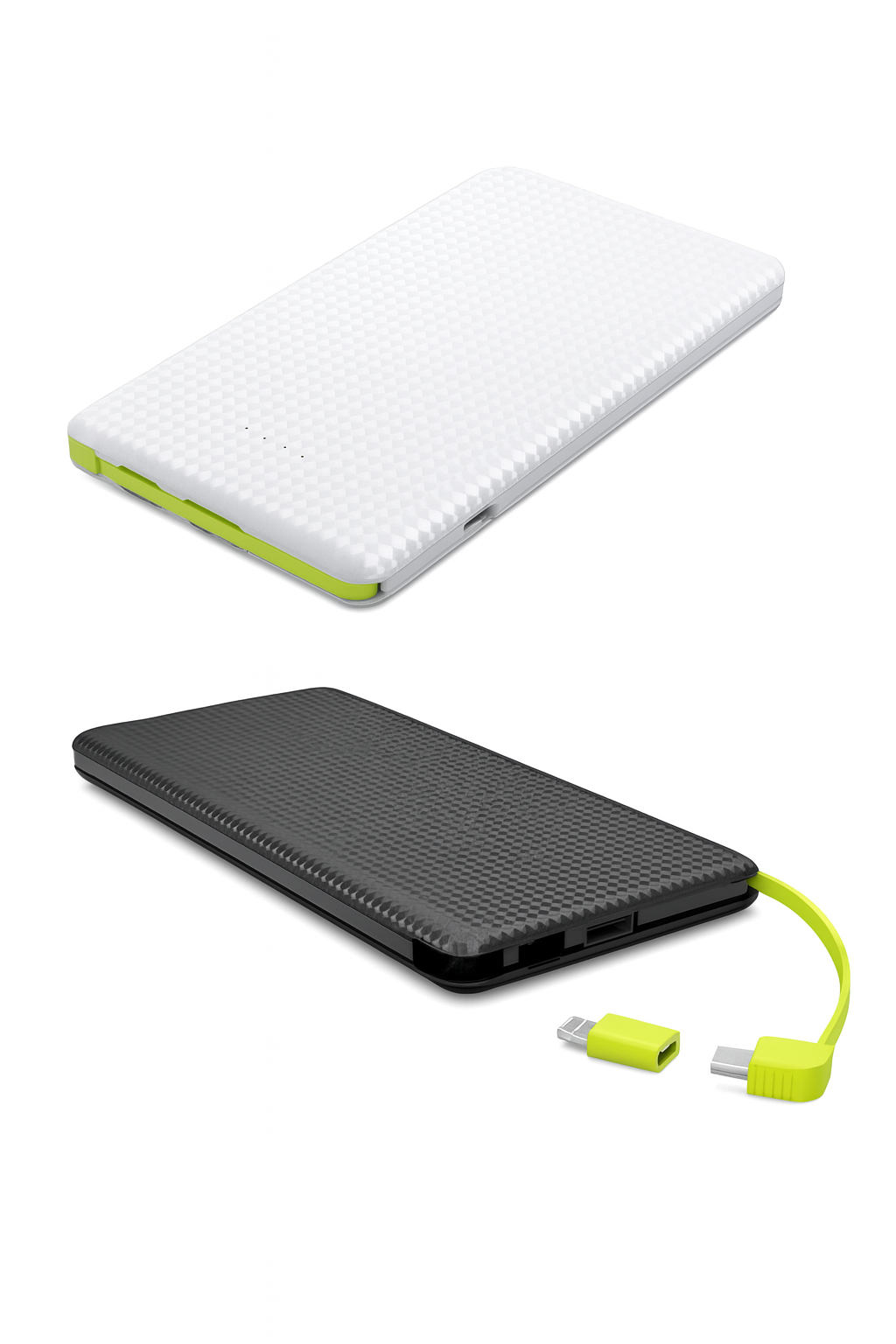 Power Bank Kaidi 5000mAh