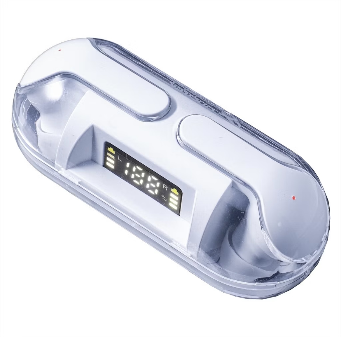 Fones onistek bluetooth 