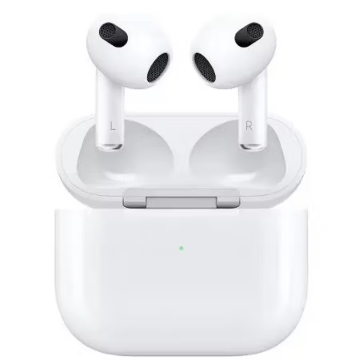 AirPods a Gold