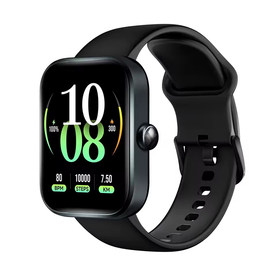 Smartwatch haylo Watch 4