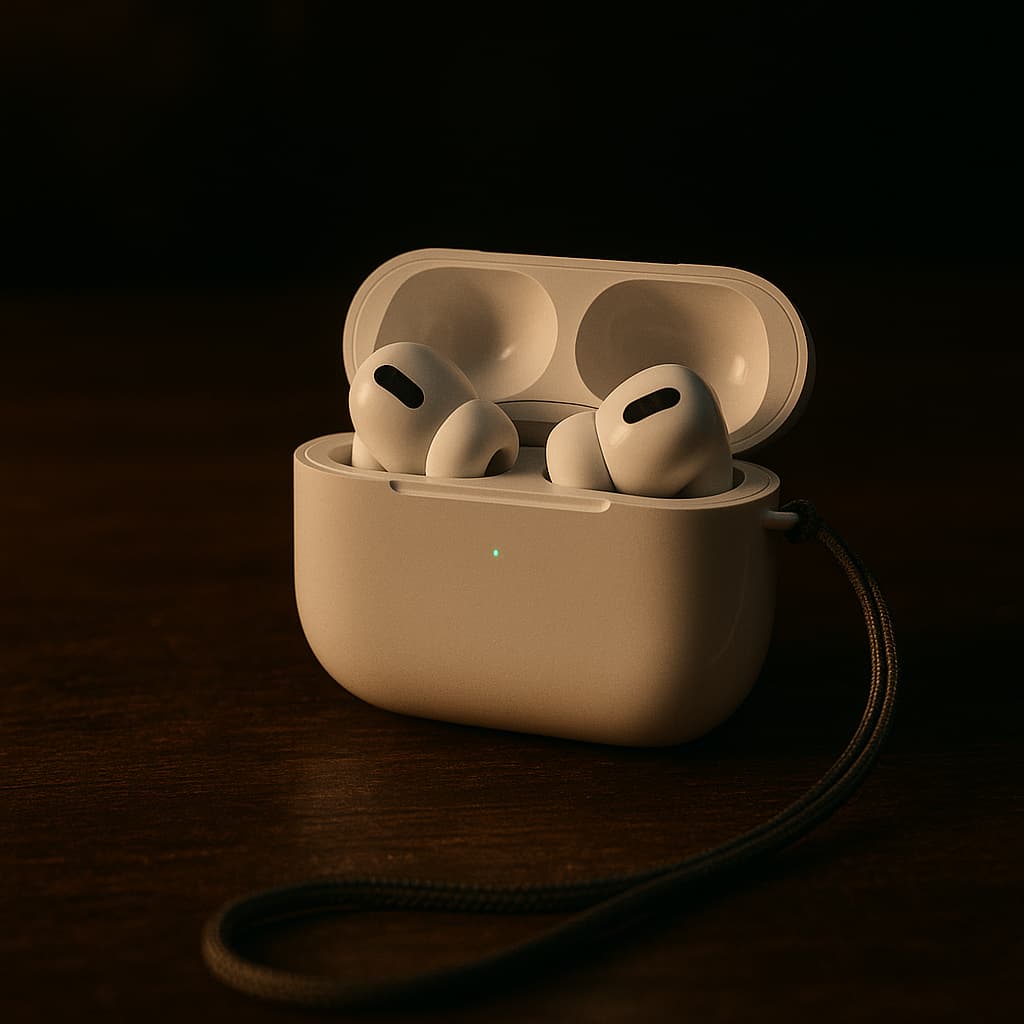 Fone Bluetooth 5.3 Kaidi KD-790 TWS 2º Geração Sem Fio Estéreo