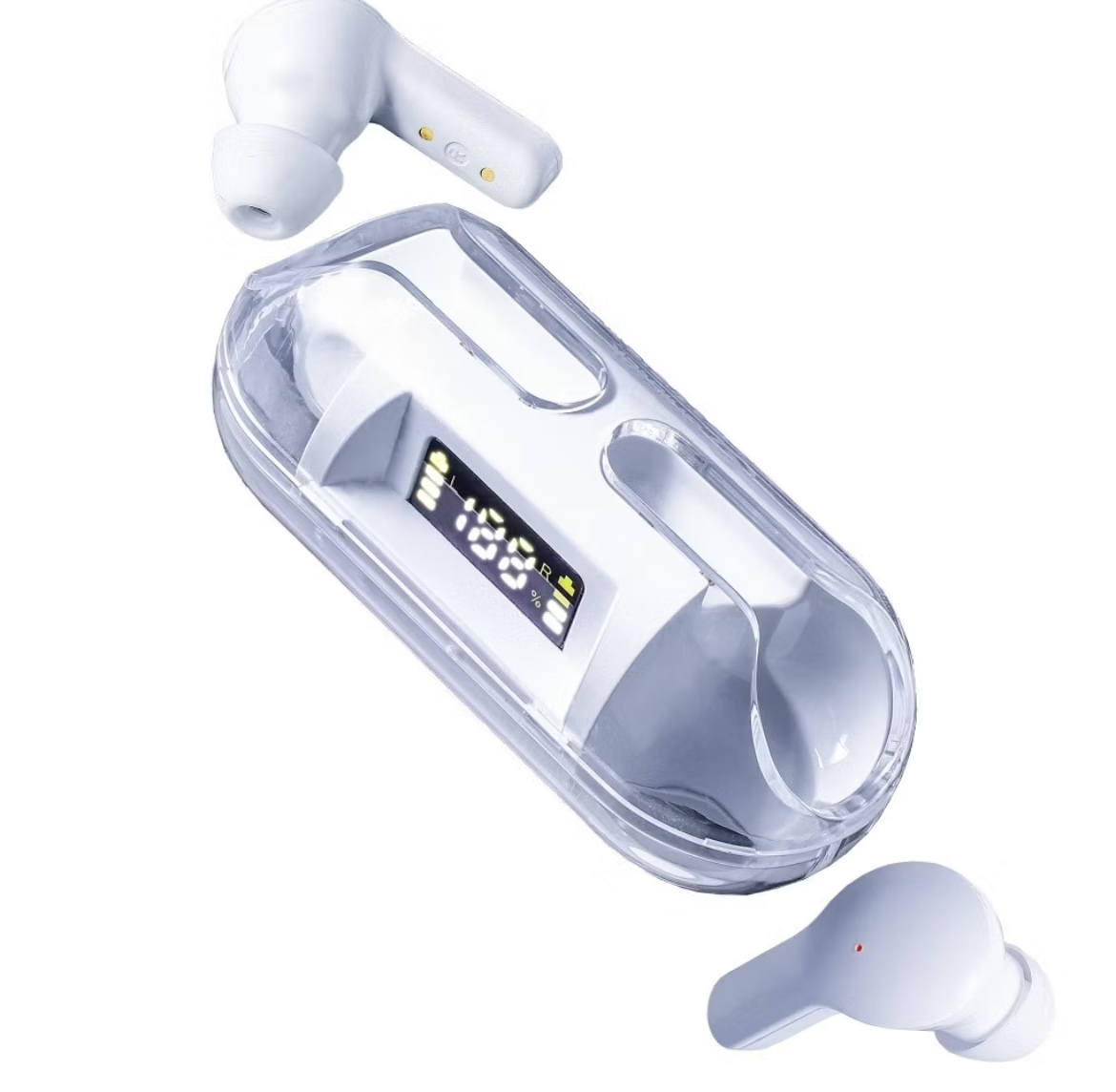 Fones onistek bluetooth 