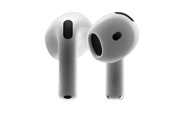 AirPods a Gold