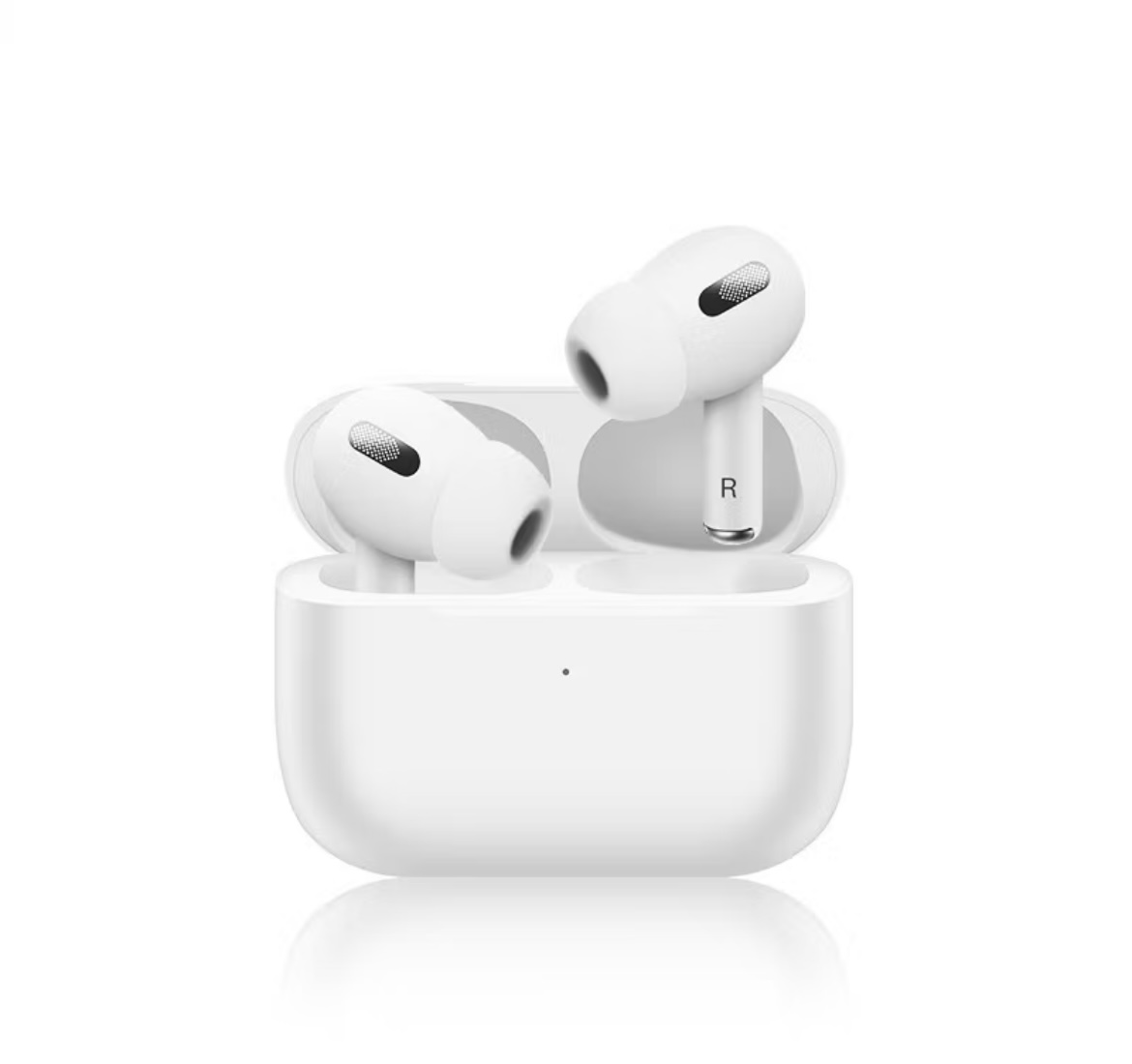 Fones de ouvido iPods 