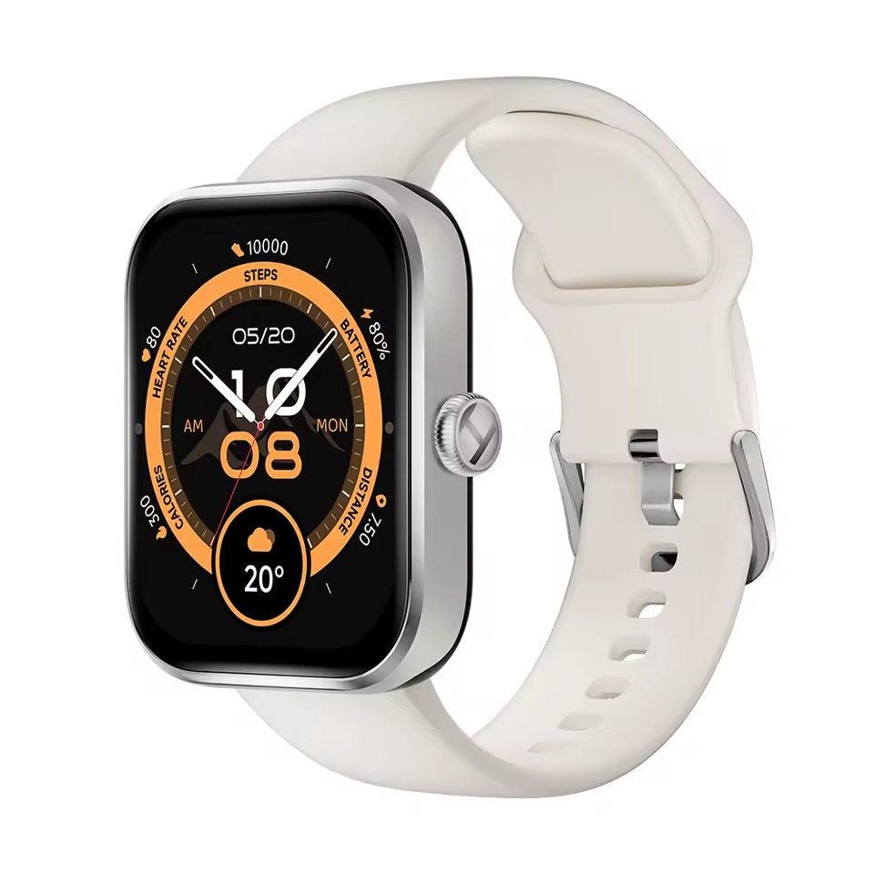 Smartwatch haylo Watch 4