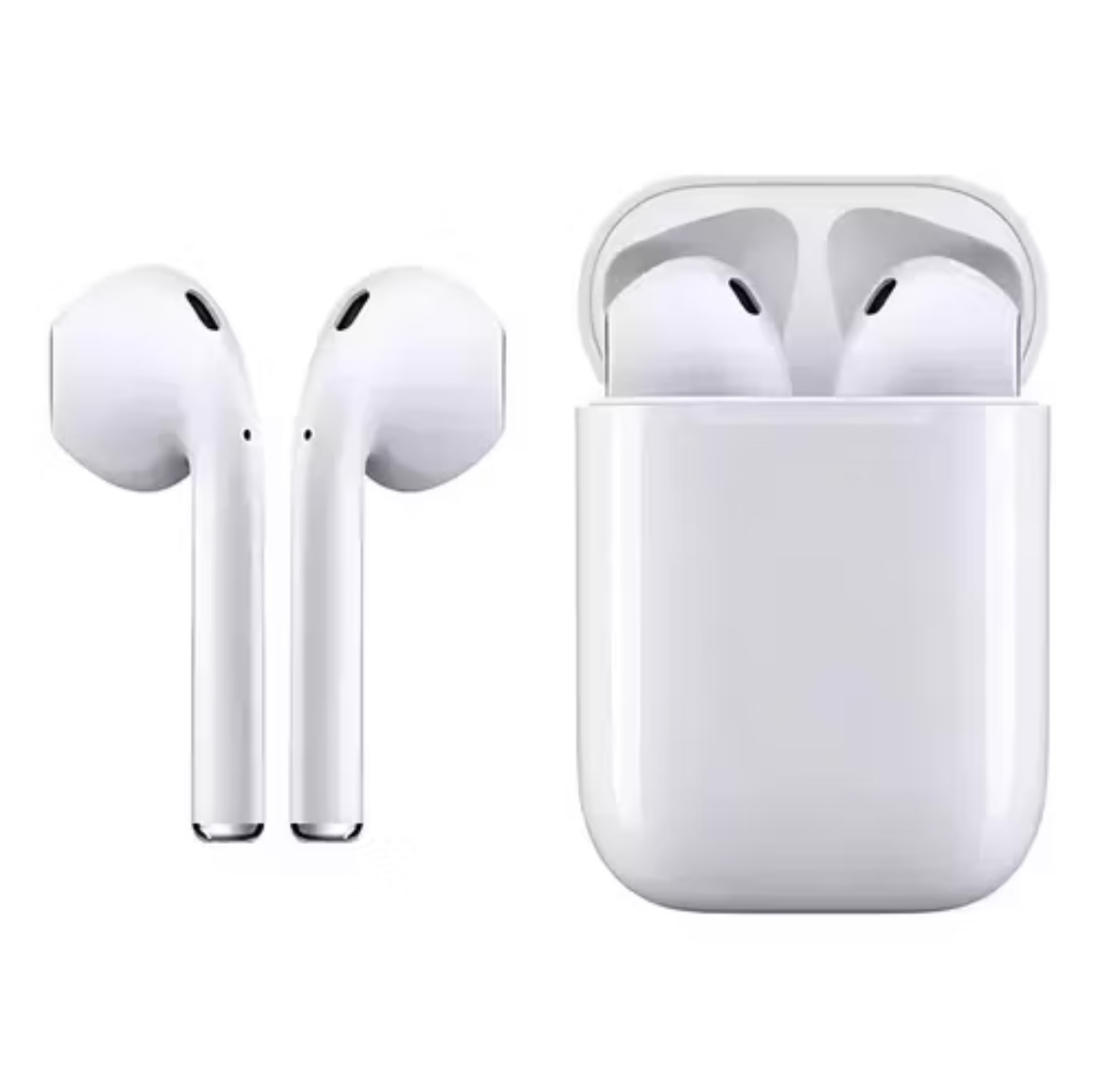 Fones de ouvido sem fio KAPBOM