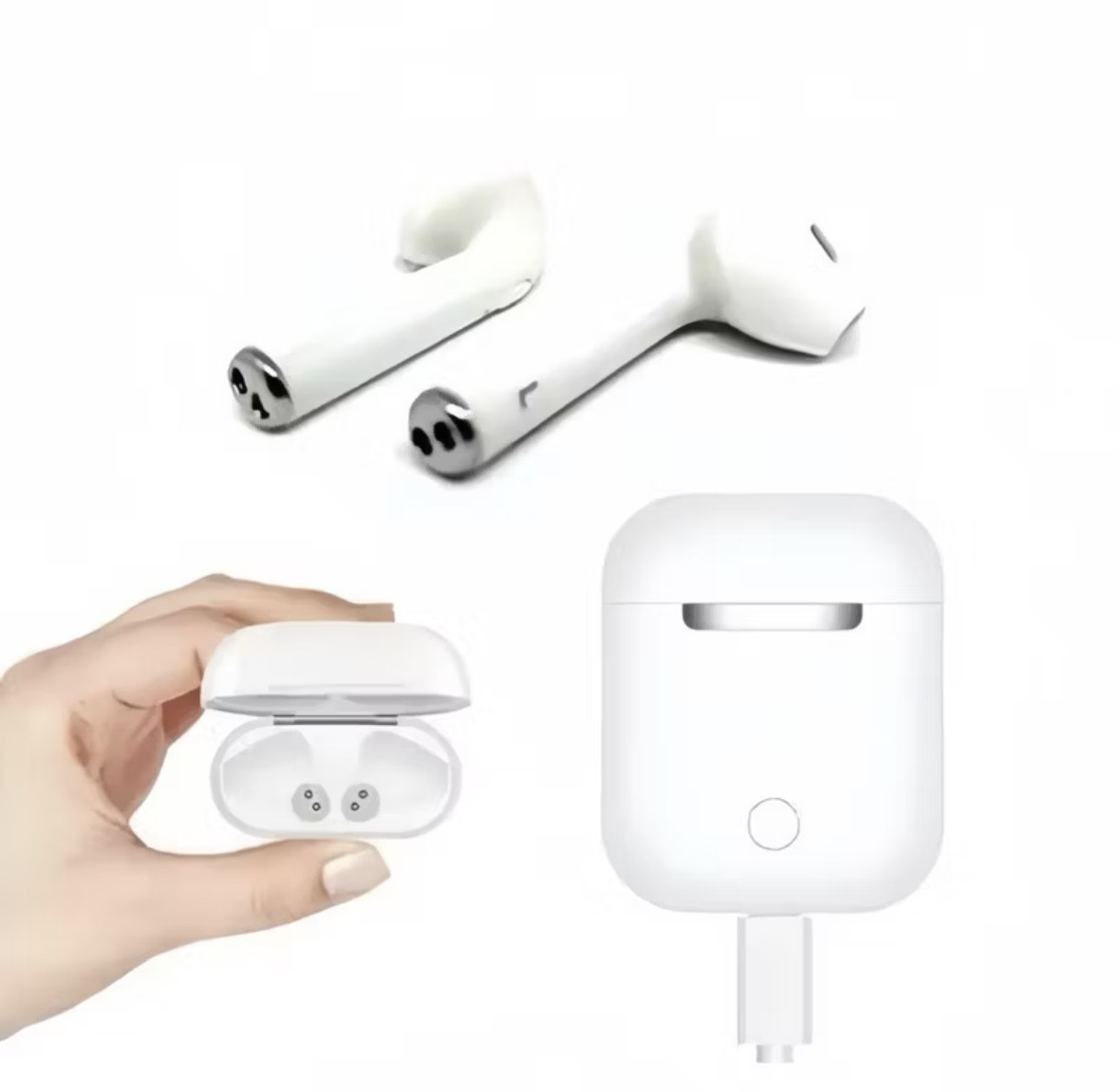 Fone de ouvido i9S-TWS