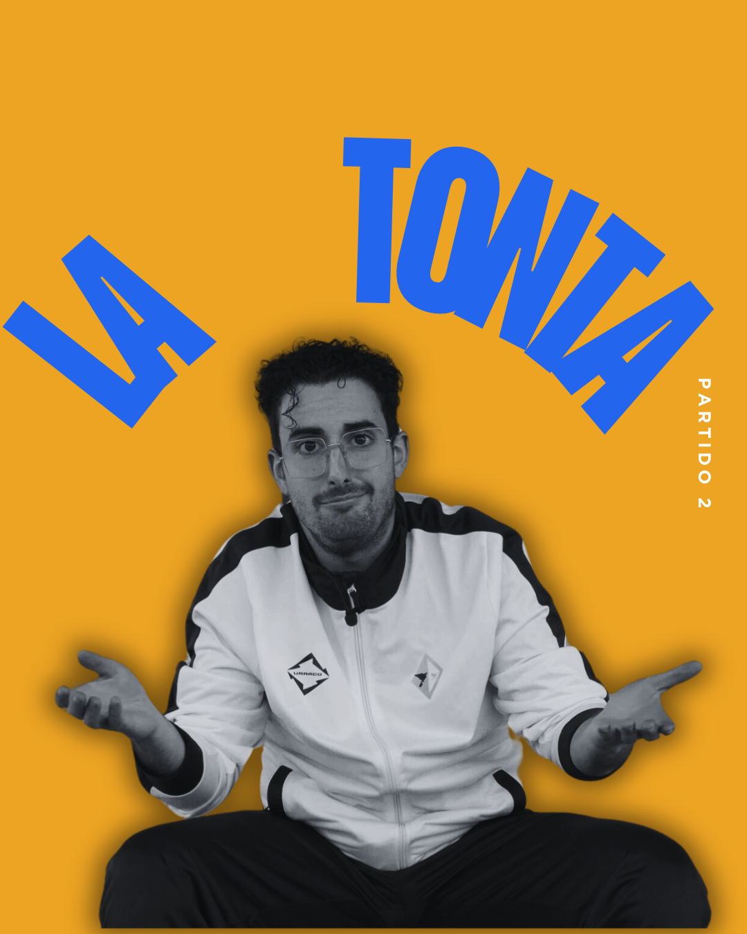 LA TONTA