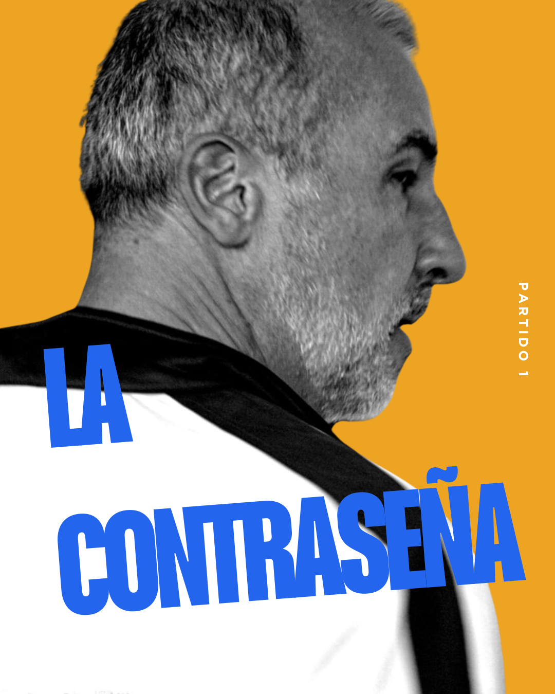 LA CONTRASEÑA