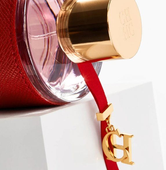 Perfume Carolina Herrera CH EDT Feminino 100ml