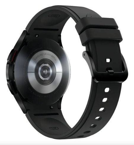 Relógio Samsung Galaxy Watch4 Classic SM-R890NZK 46 mm 