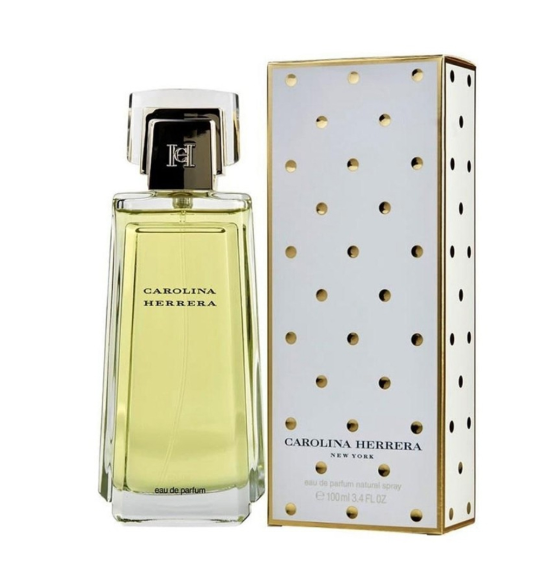 Perfume Carolina Herrera EDP Feminino 100ml
