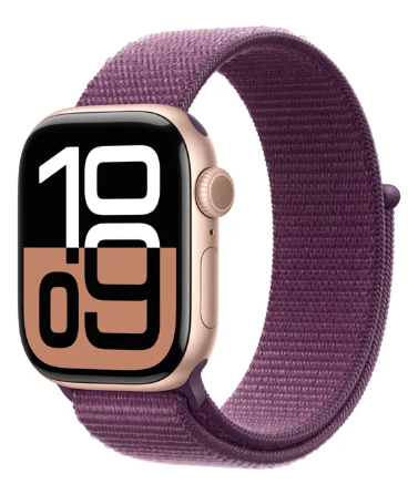Apple Watch Series 10 (42mm) - O Toque de Elegância no Seu Pulso