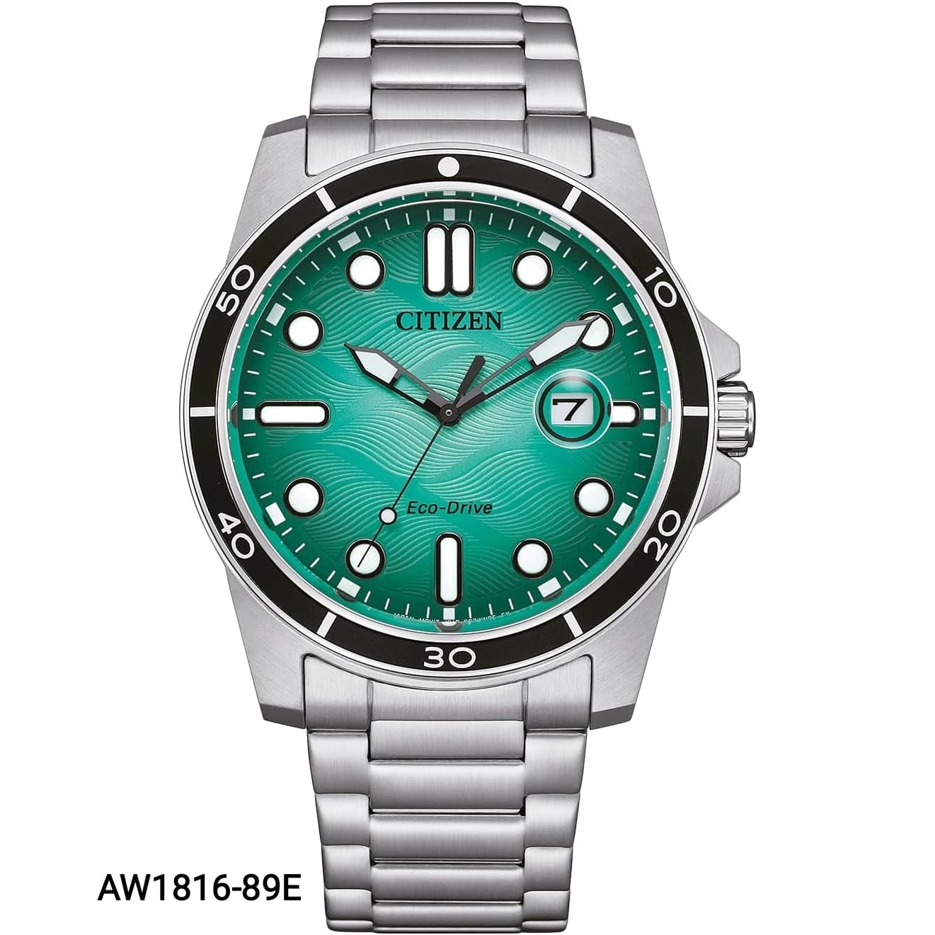 Relógio Citizen AW1816-89E