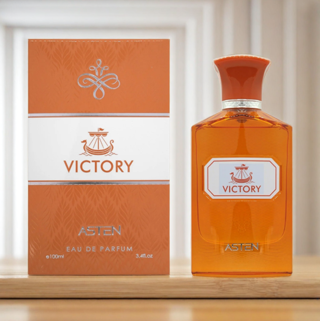 Perfume Asten Victory EDP Masculino 100ml