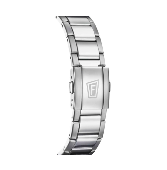 Relógio Festina F20543/4 Masculino - Esporte e Sofisticação