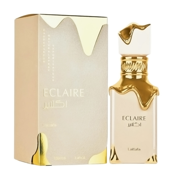 Perfume Lattafa Eclaire EDP Feminino 100ml