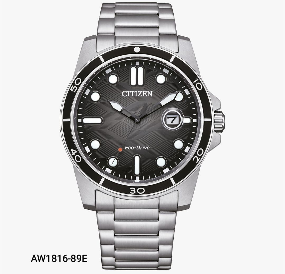 Relógio Citizen AW1816-89E