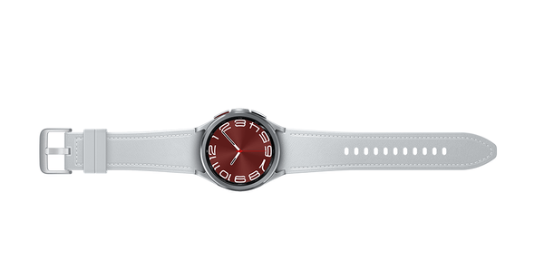 Relógio Smartwatch Samsung Galaxy Watch6 Classic SM-R950NZ 43 mm