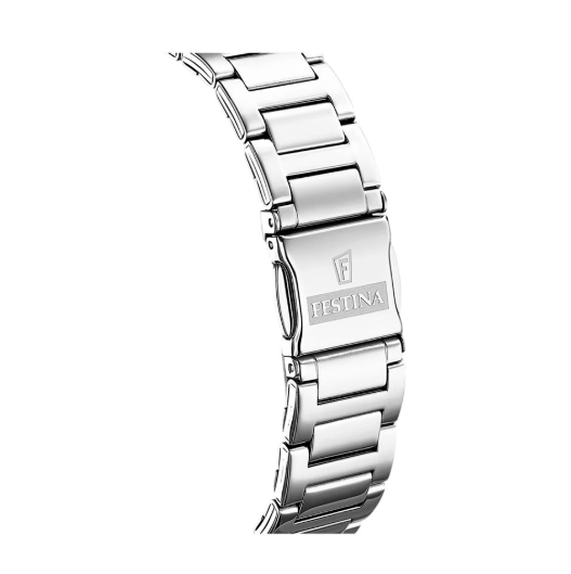 Relógio Festina F16719/4 Feminino "Boyfriend Collection"