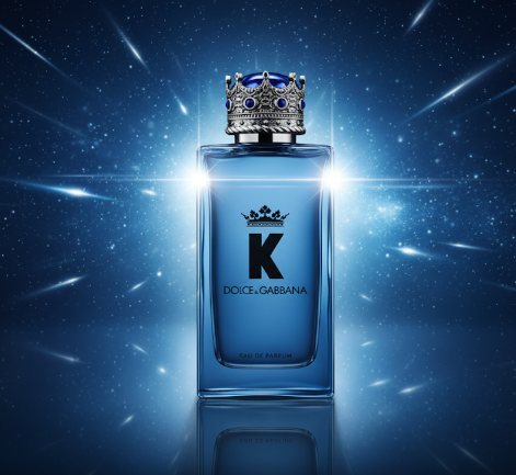 Perfume Dolce & Gabbana K EDP 100mL - Masculino