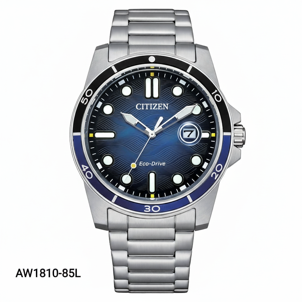 Relógio Citizen AW1810-85L