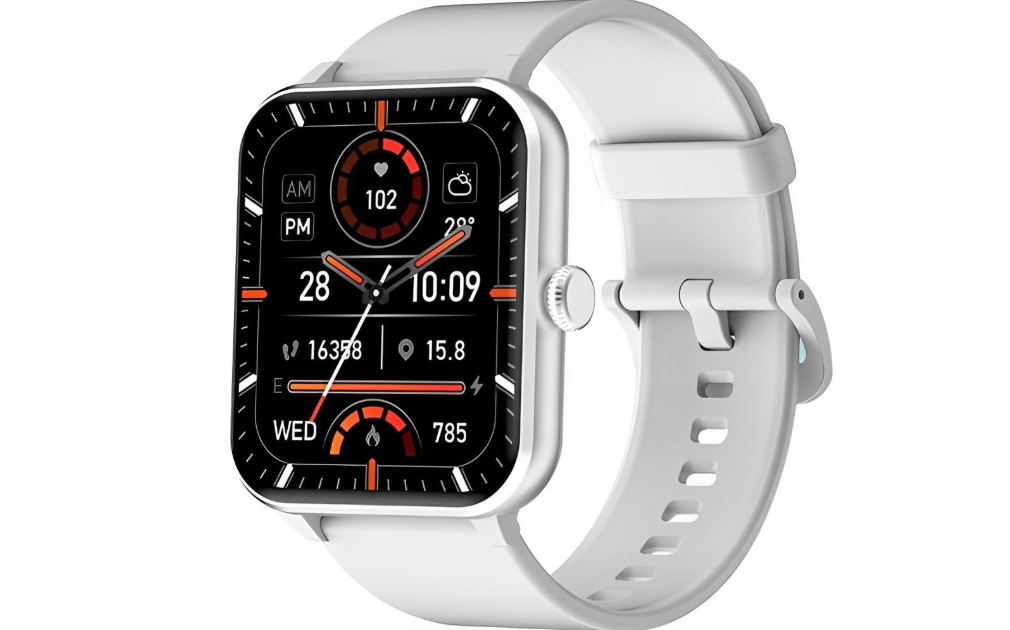 Relógio Smartwatch Blackview R50 GRAY