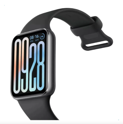 Relógio Xiaomi Smart Band 9 Pro M2401B1 Black