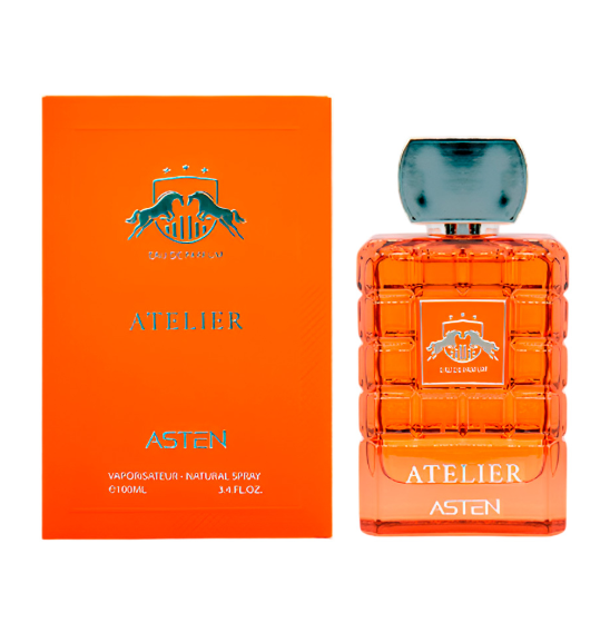 Perfume Asten Atelier EDP Unissex 100ml