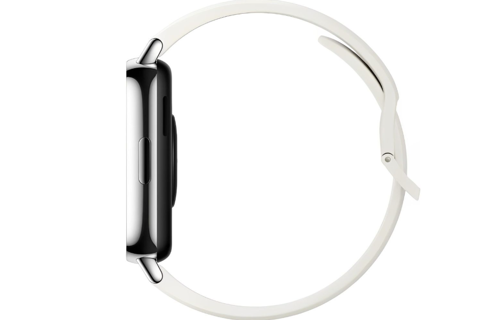 Smartwatch Xiaomi Redmi Watch 5 Lite M2352W1 Light Gold