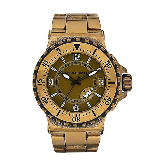 Relógio Michael Kors MK7063 Masculino