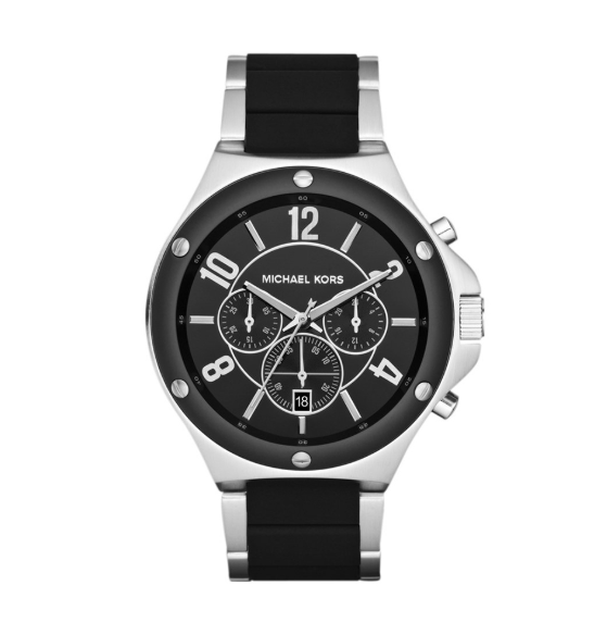 Relógio Michael Kors MK8272 Masculino