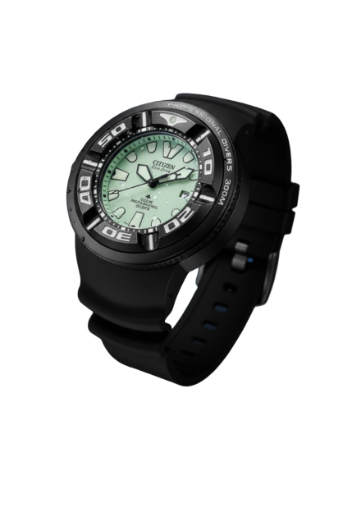 Citizen Ecozilla Natulite (Mo. BJ8055-04X)